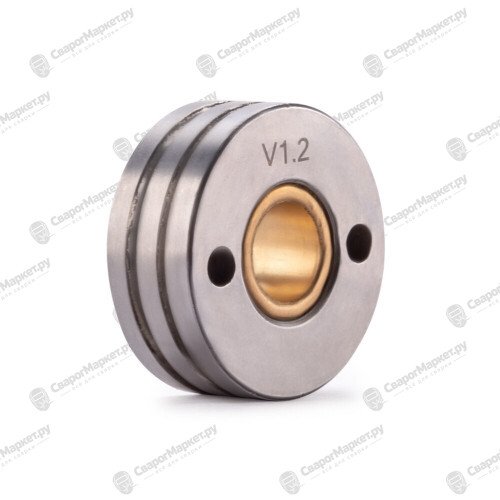 Ролик FoxWeld INVERMIG 350E/500E SAGGIO MIG 250/200-S д.1,2-1,6 (9.99/30.05)