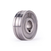 Ролик FoxWeld INVERMIG 185NEW/205/185М/200/188Multi/160Combi/180Combi/SAGGIO MIG 200 д.0,6-0,8 (10.05/30.08)