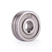 Ролик FoxWeld INVERMIG 185NEW/205/185М/200/188Multi/160Combi/180Combi/SAGGIO MIG 200 д.0,8-1,0 (10.05/30.08)
