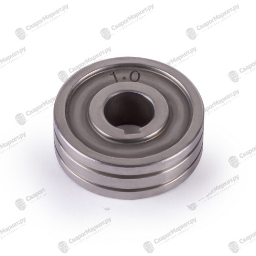 Ролик FoxWeld INVERMIG 185NEW/205/185М/200/188Multi/160Combi/180Combi/SAGGIO MIG 200 д.0,8-1,0 (10.05/30.08)-2