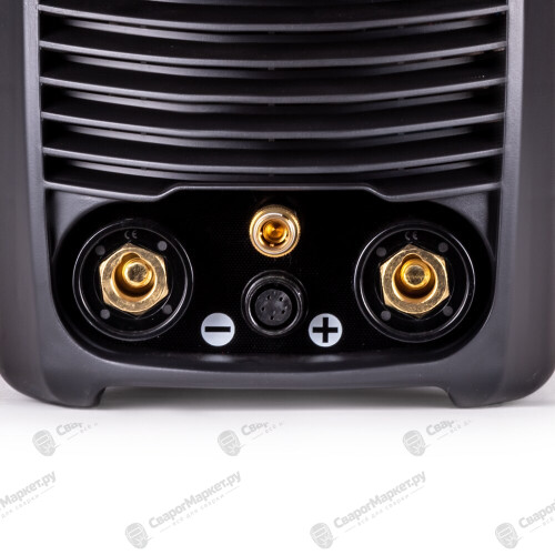 Аппарат аргонодуговой сварки FoxWeld SAGGIO TIG 180 DC Pulse Digital-6