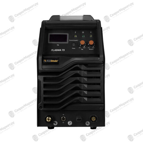 Аппарат плазменной резки FoxWeld Plasma 73-1