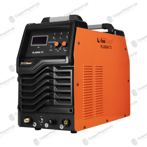 Аппарат плазменной резки FoxWeld Plasma 73-2
