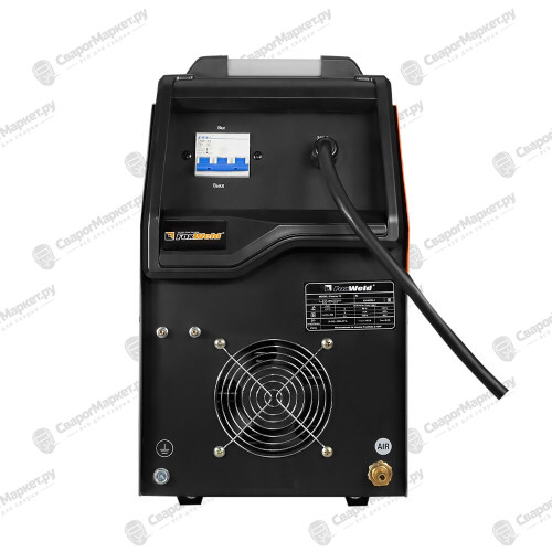 Аппарат плазменной резки FoxWeld Plasma 73-5