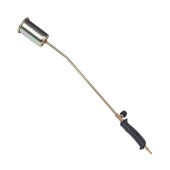 Горелка кровельная газовоздушная FoxWeld КОРУНД-700В, д.60
