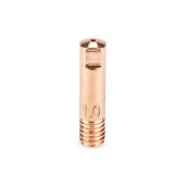 Наконечник М6х25х1.0 прямой (140.0253/MD0008-10) VARTEG