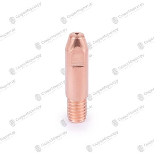 Наконечник Varteg M6х28х0.8 ( 140.0051/MD0009-08)