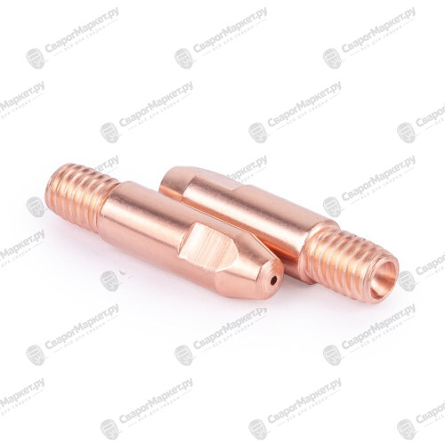Наконечник Varteg M6х28х0.8 ( 140.0051/MD0009-08)-2