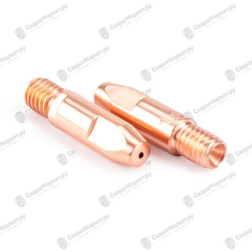 Наконечник Varteg M6х28х1.0 ( 140.0242/MD0009-10)-2