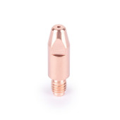 Наконечник М6х28х1.0 (CuCrZr) (140.0245/MD0009-80) VARTEG