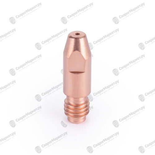 Наконечник M8х30х1.2 (140.0442/MD0005-12) VARTEG