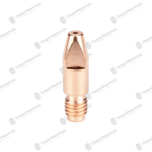 Наконечник M8х30х1.6 (140.0587/MD0005-16) VARTEG