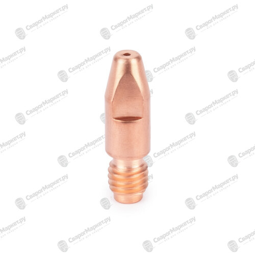 Наконечник М8х30х1.2 (CuCrZr) (140.0445/MD0005-82) VARTEG