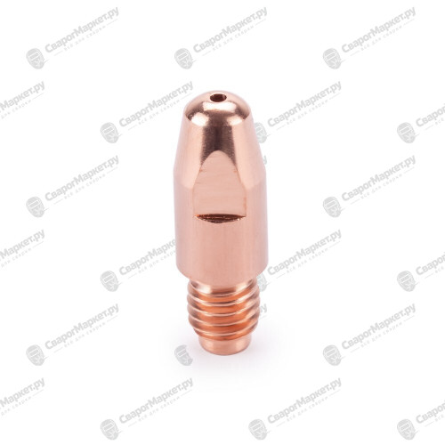 Наконечник М8х30х1.6 (CuCrZr) (140.0590/MD0005-86) VARTEG