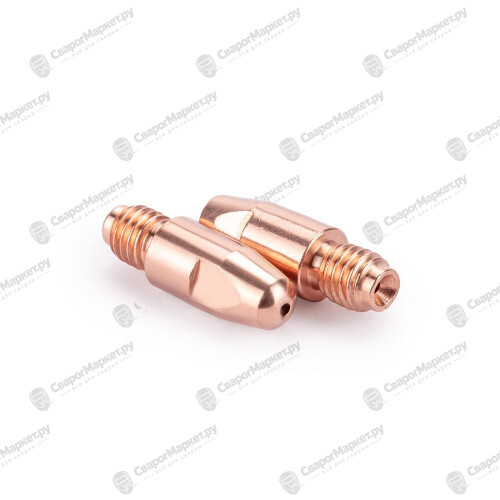 Наконечник М8х30х1.6 (CuCrZr) (140.0590/MD0005-86) VARTEG-2