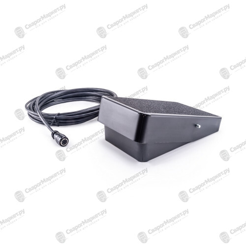 Педаль для FoxWeld SAGGIO TIG, длина 8м, разъём 5-pin (папа)