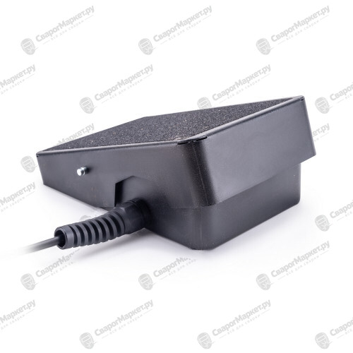 Педаль для FoxWeld SAGGIO TIG, длина 8м, разъём 5-pin (папа)-1