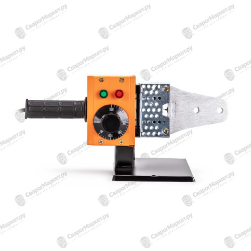 Аппарат для сварки пластиковых труб FoxWeld FoxPlastic 900-1