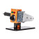 Аппарат для сварки пластиковых труб FoxWeld FoxPlastic 900