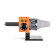 Аппарат для сварки пластиковых труб FoxWeld FoxPlastic 1200 ZJM
