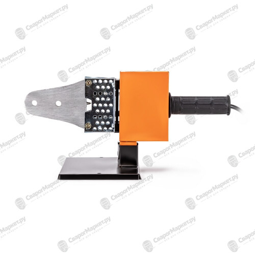 Аппарат для сварки пластиковых труб FoxWeld FoxPlastic 1200 ZJM-2
