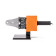 Аппарат для сварки пластиковых труб FoxWeld FoxPlastic 1200 ZJM