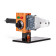 Аппарат для сварки пластиковых труб FoxWeld FoxPlastic 1200 ZJM