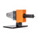 Аппарат для сварки пластиковых труб FoxWeld FoxPlastic 1200 ZJM