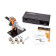 Аппарат для сварки пластиковых труб FoxWeld FoxPlastic 1200 ZJM