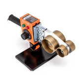 Аппарат для сварки пластиковых труб FoxWeld FoxPlastic 2200 ZJM