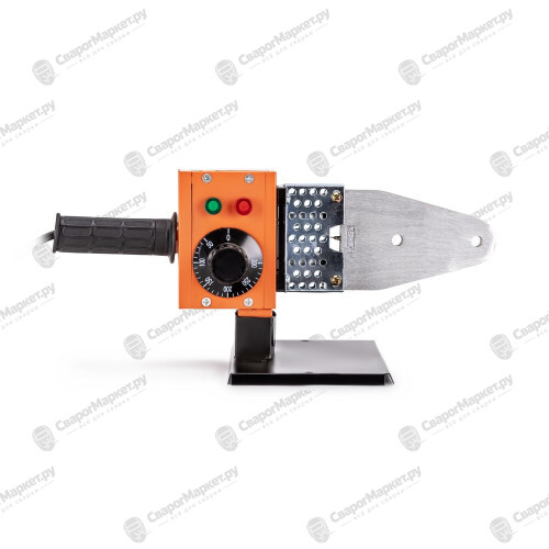 Аппарат для сварки пластиковых труб FoxWeld FoxPlastic 2200 ZJM-1