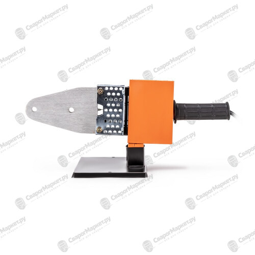 Аппарат для сварки пластиковых труб FoxWeld FoxPlastic 2200 ZJM-2