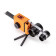 Аппарат для сварки пластиковых труб FoxWeld FoxPlastic 2500 ZJM