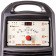 Аппарат аргонодуговой сварки FoxWeld SAGGIO TIG 300 AC/DC Pulse Digital