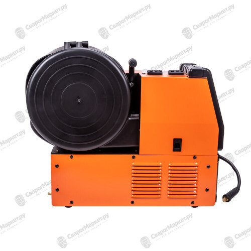 Сварочный полуавтомат FoxWeld Invermig 350 Compact-1