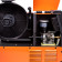 Сварочный полуавтомат FoxWeld Invermig 350 Compact