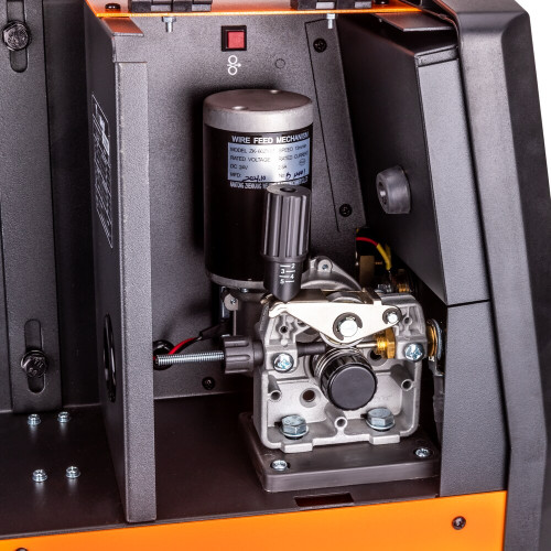 Сварочный полуавтомат FoxWeld Invermig 250 Compact (230V)-5