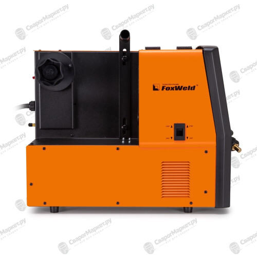 Сварочный полуавтомат FoxWeld Invermig 250 Compact (400V)-2