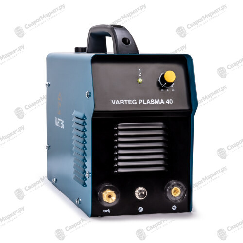 Аппарат плазменной резки VARTEG PLASMA 40