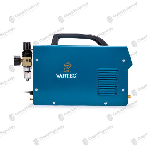 Аппарат плазменной резки VARTEG PLASMA 40-1