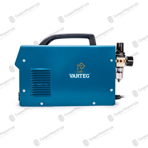 Аппарат плазменной резки VARTEG PLASMA 40-2