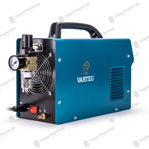 Аппарат плазменной резки VARTEG PLASMA 40-3