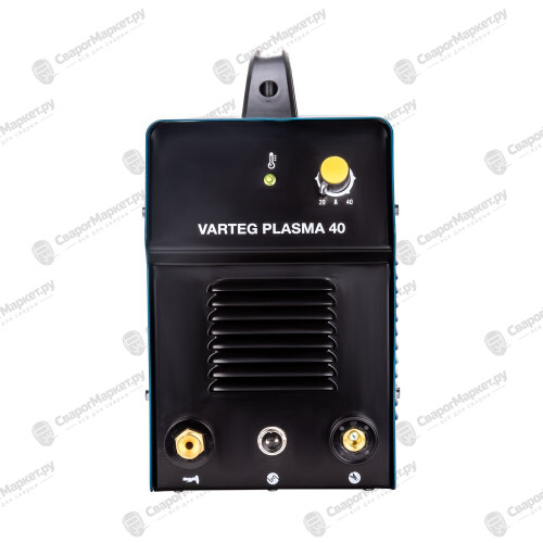 Аппарат плазменной резки VARTEG PLASMA 40-4