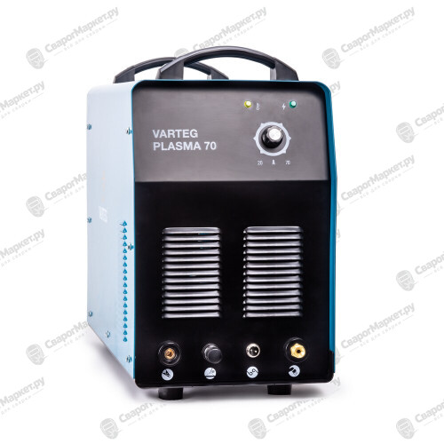Аппарат плазменной резки VARTEG PLASMA 70