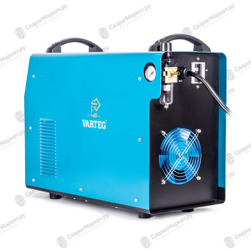 Аппарат плазменной резки VARTEG PLASMA 70-3