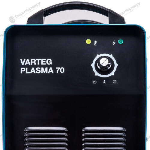 Аппарат плазменной резки VARTEG PLASMA 70-4