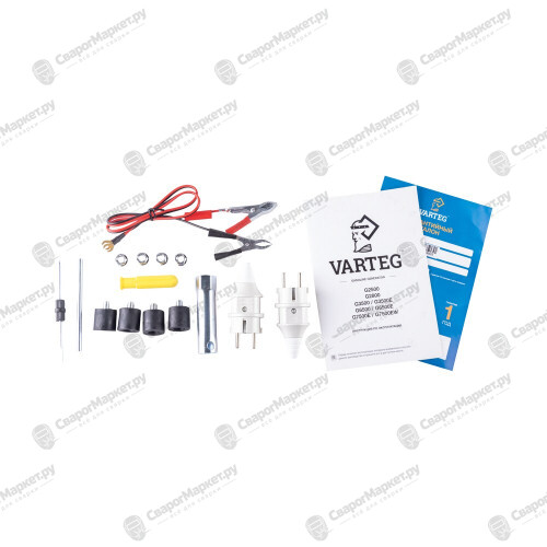 Бензиновый генератор Varteg G2500-6