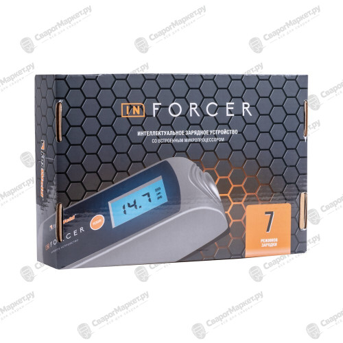 Портативное зарядное устройство KVAZARRUS InForcer-5