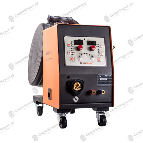 Механизм подачи MPE-500 (Foxweld)