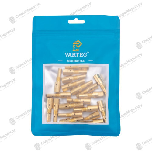Varteg Диффузор газовый MIG-25 (142.0001/ME0016, EP-25/MB-25, пр-во FoxWeld/КНР)-4